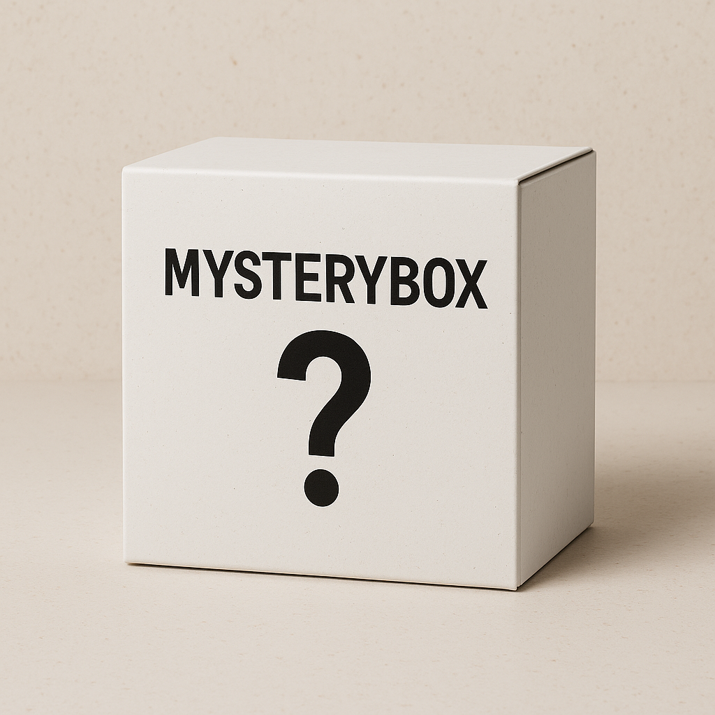 Mysteryboxen
