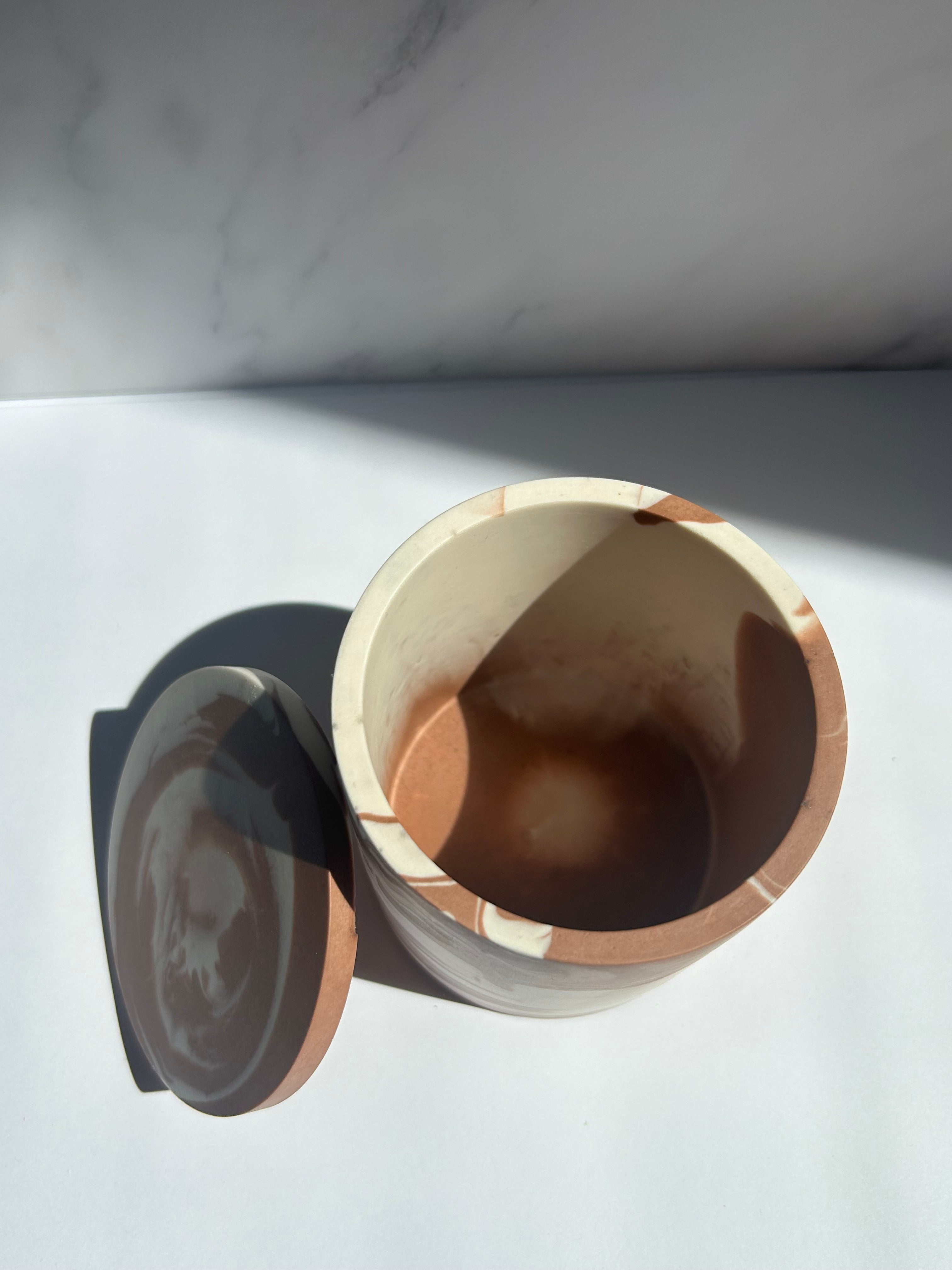 Dose - Brown-Beige