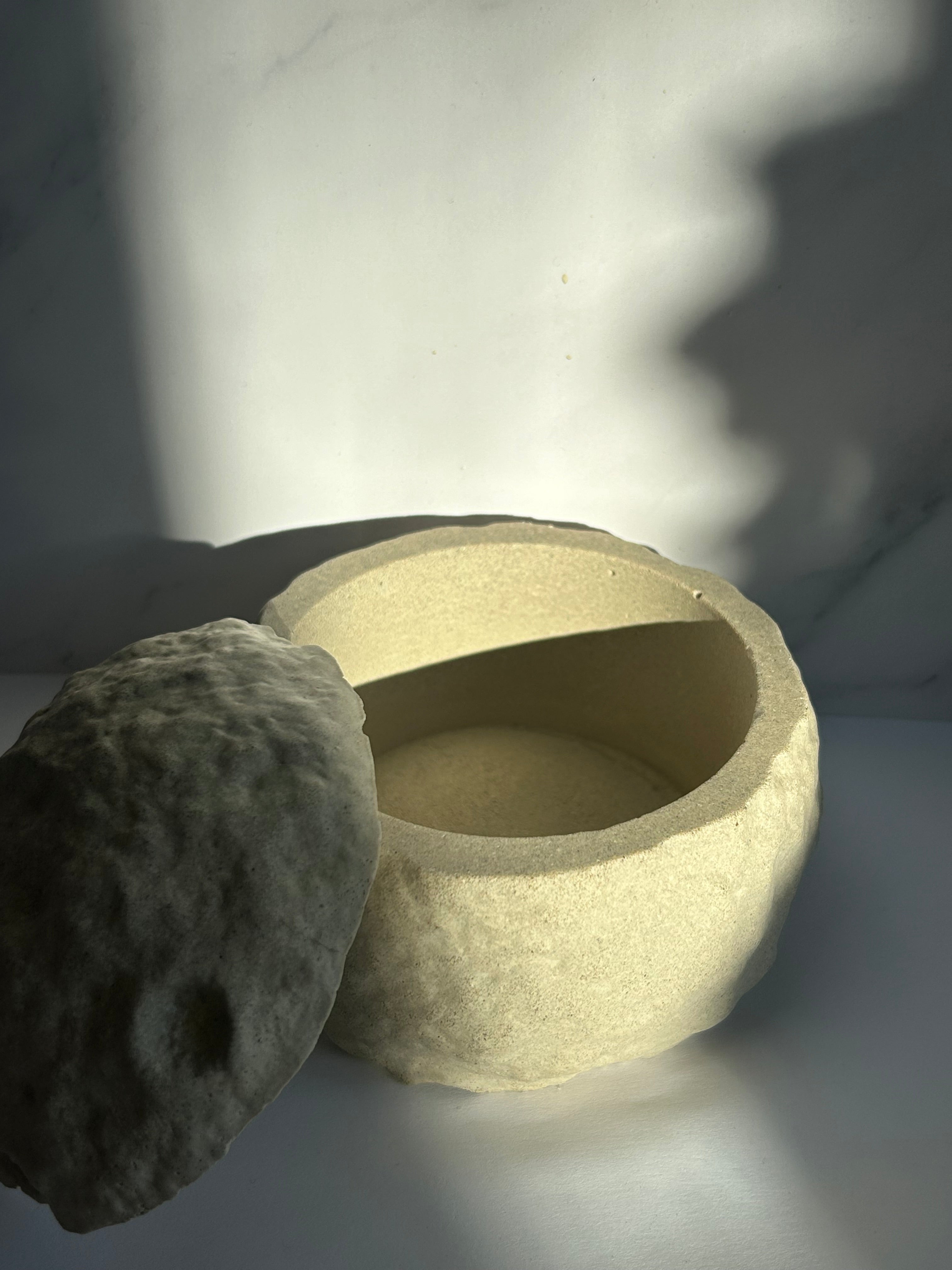 Mondstein - Sandstone