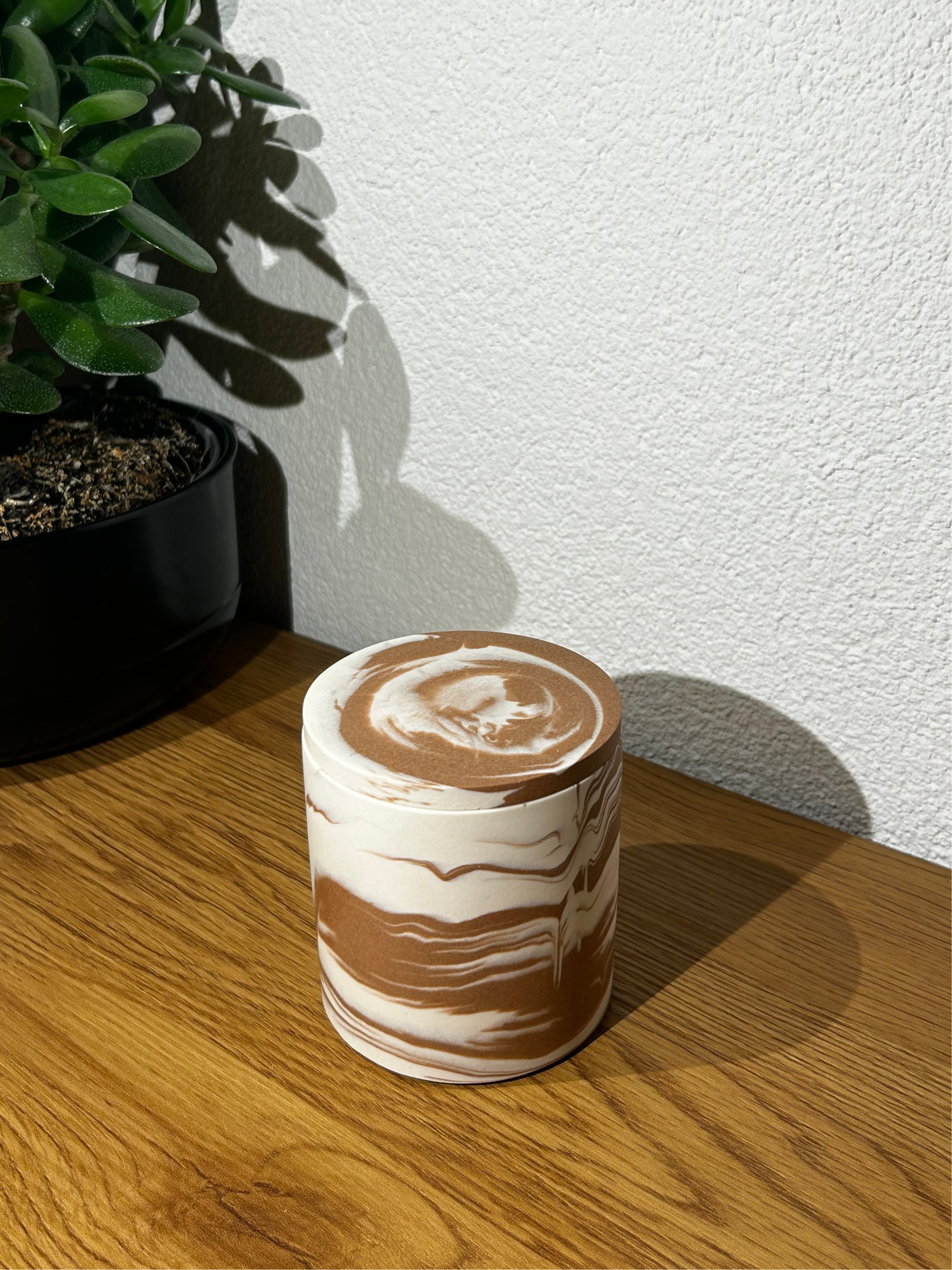 Dose - Brown-Beige