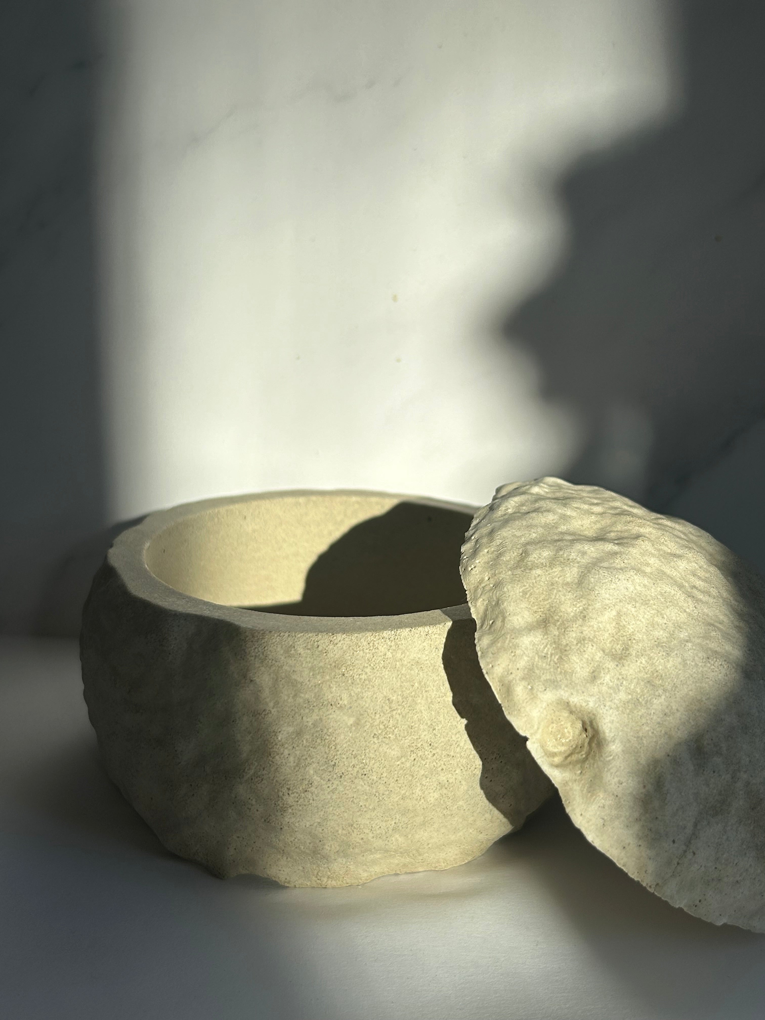 Mondstein - Sandstone
