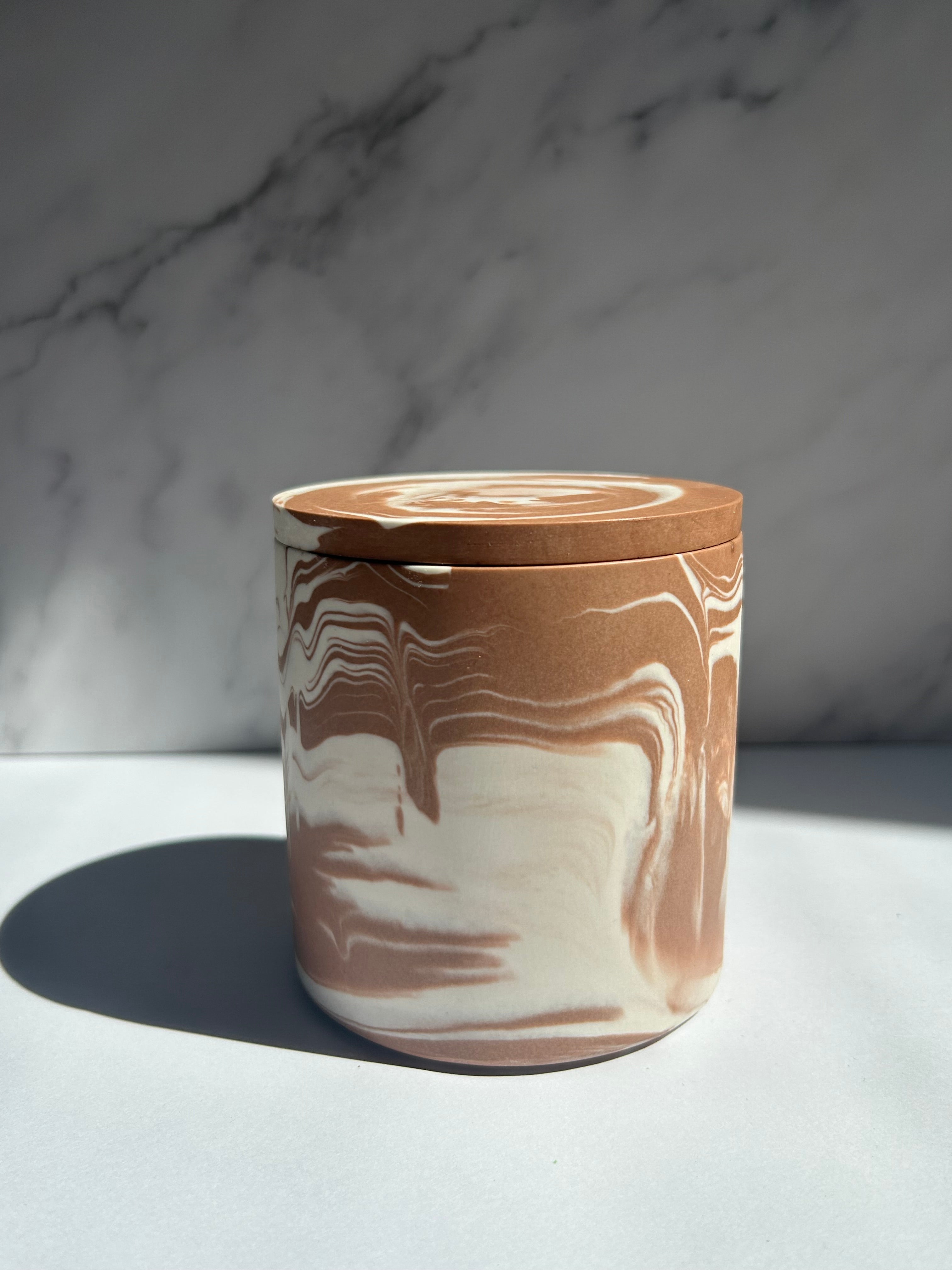 Dose - Brown-Beige