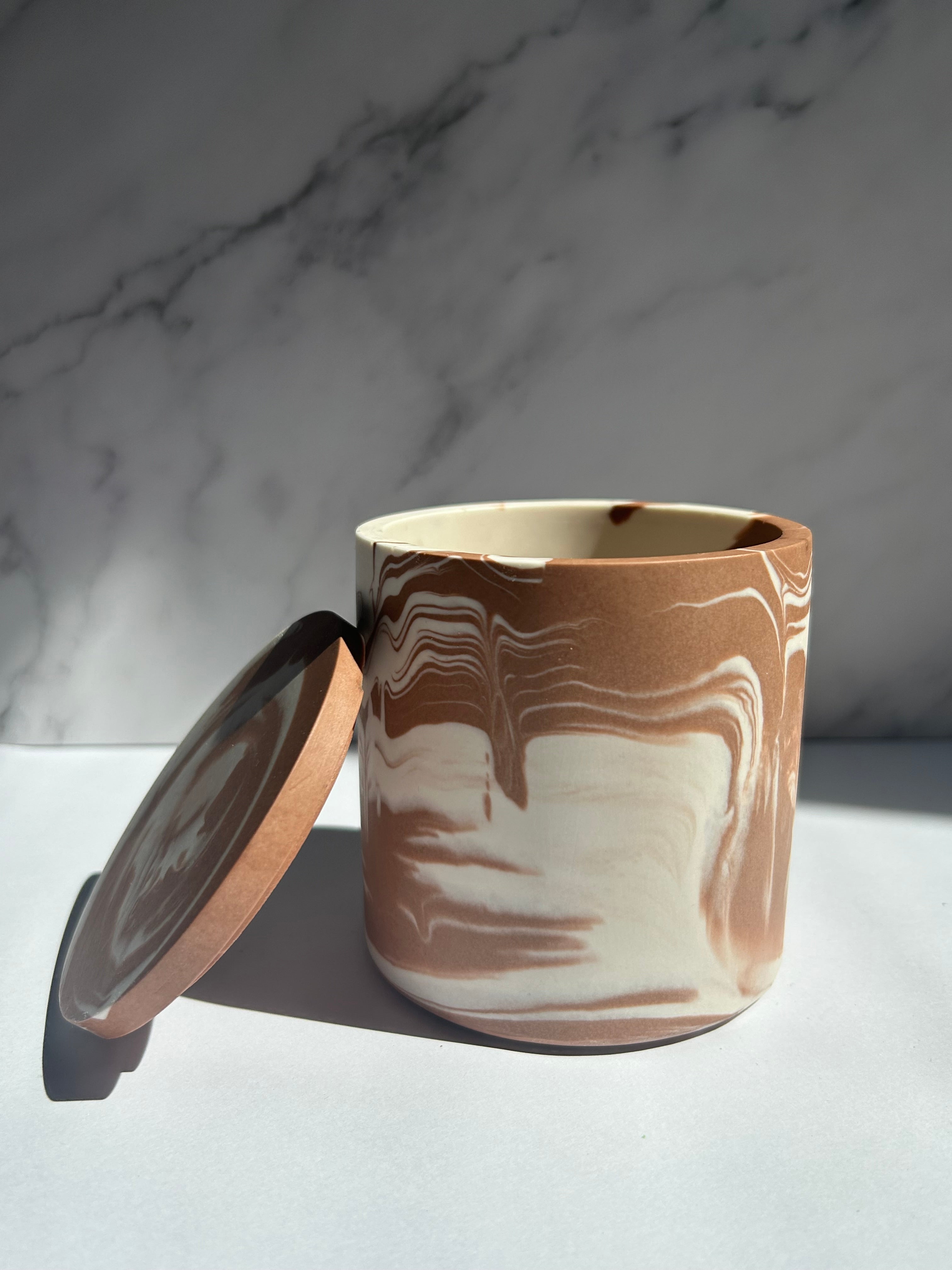 Dose - Brown-Beige