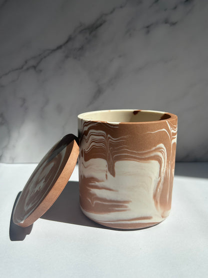 Dose - Brown-Beige