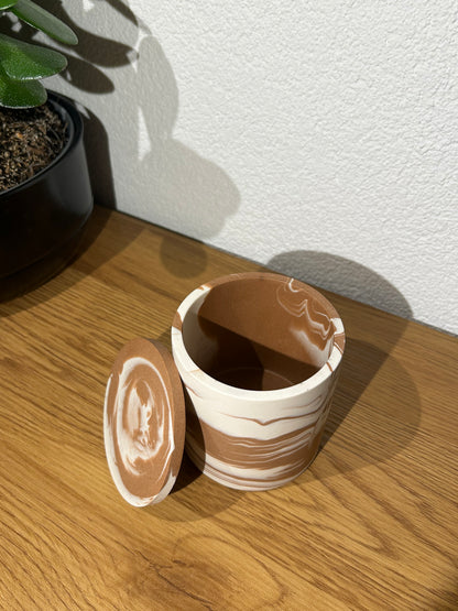 Dose - Brown-Beige