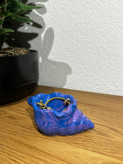 Muschelschalen-Set