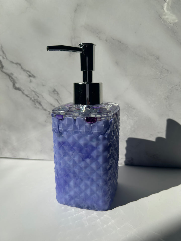 Soap dispenser