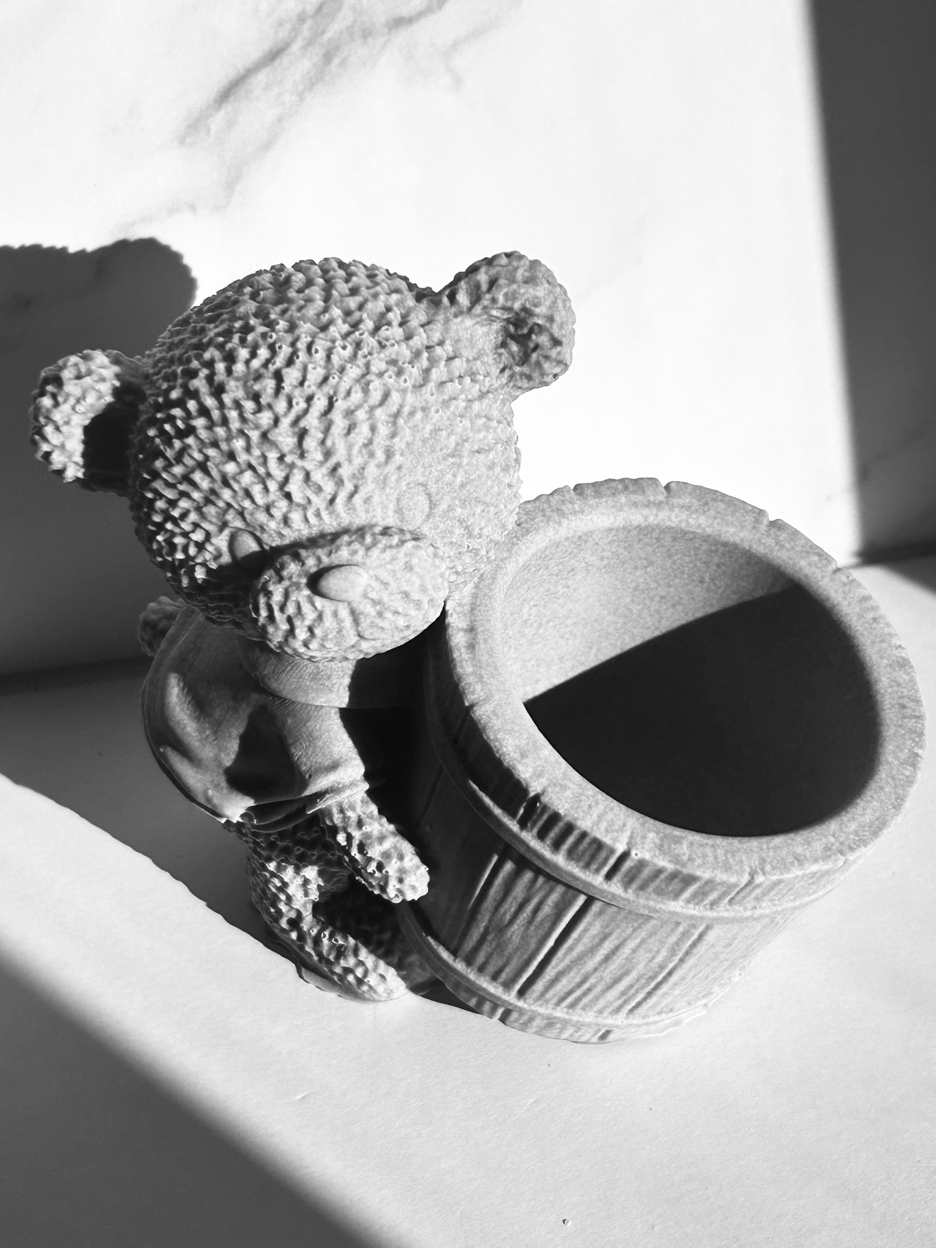 Wunschdesign - Teddybär