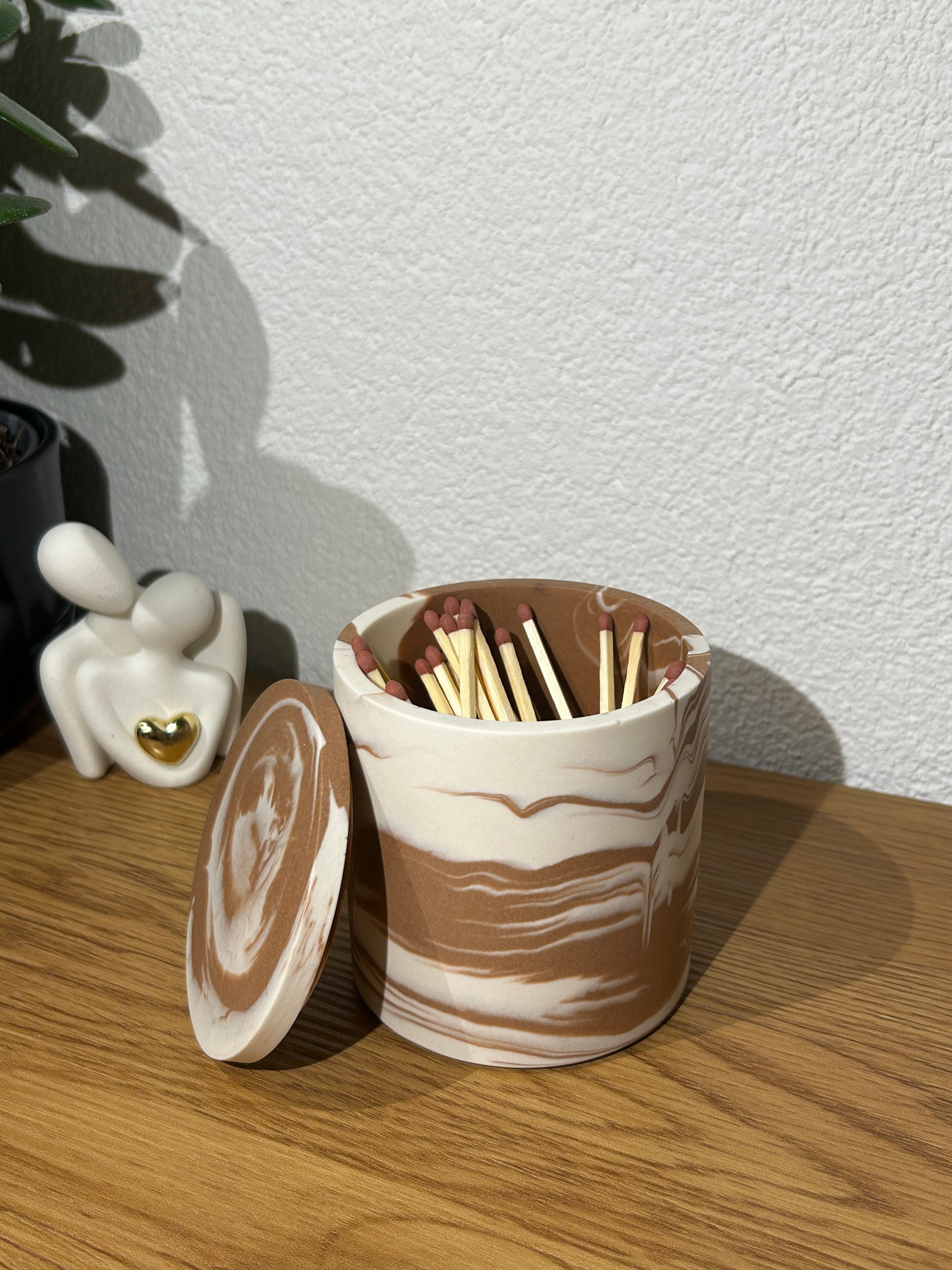 Dose - Brown-Beige