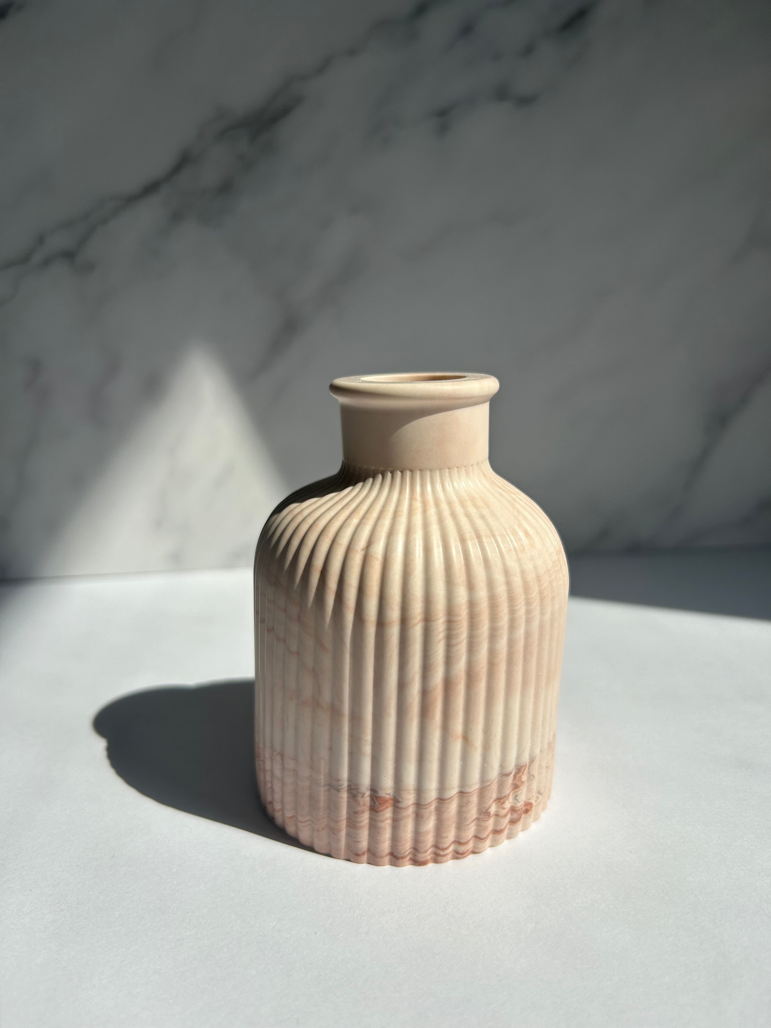 Mini Vase - Terracotta