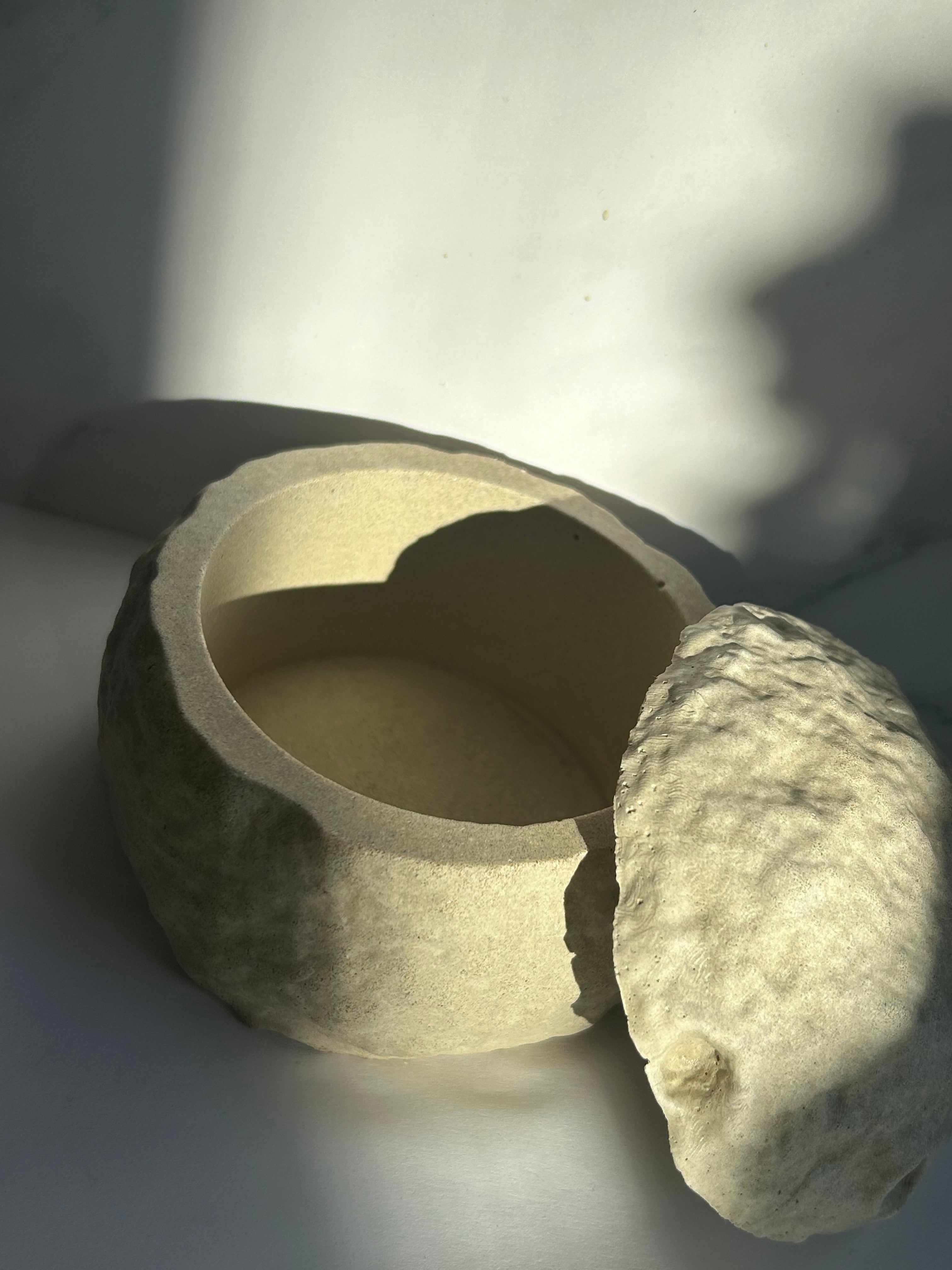 Mondstein - Sandstone