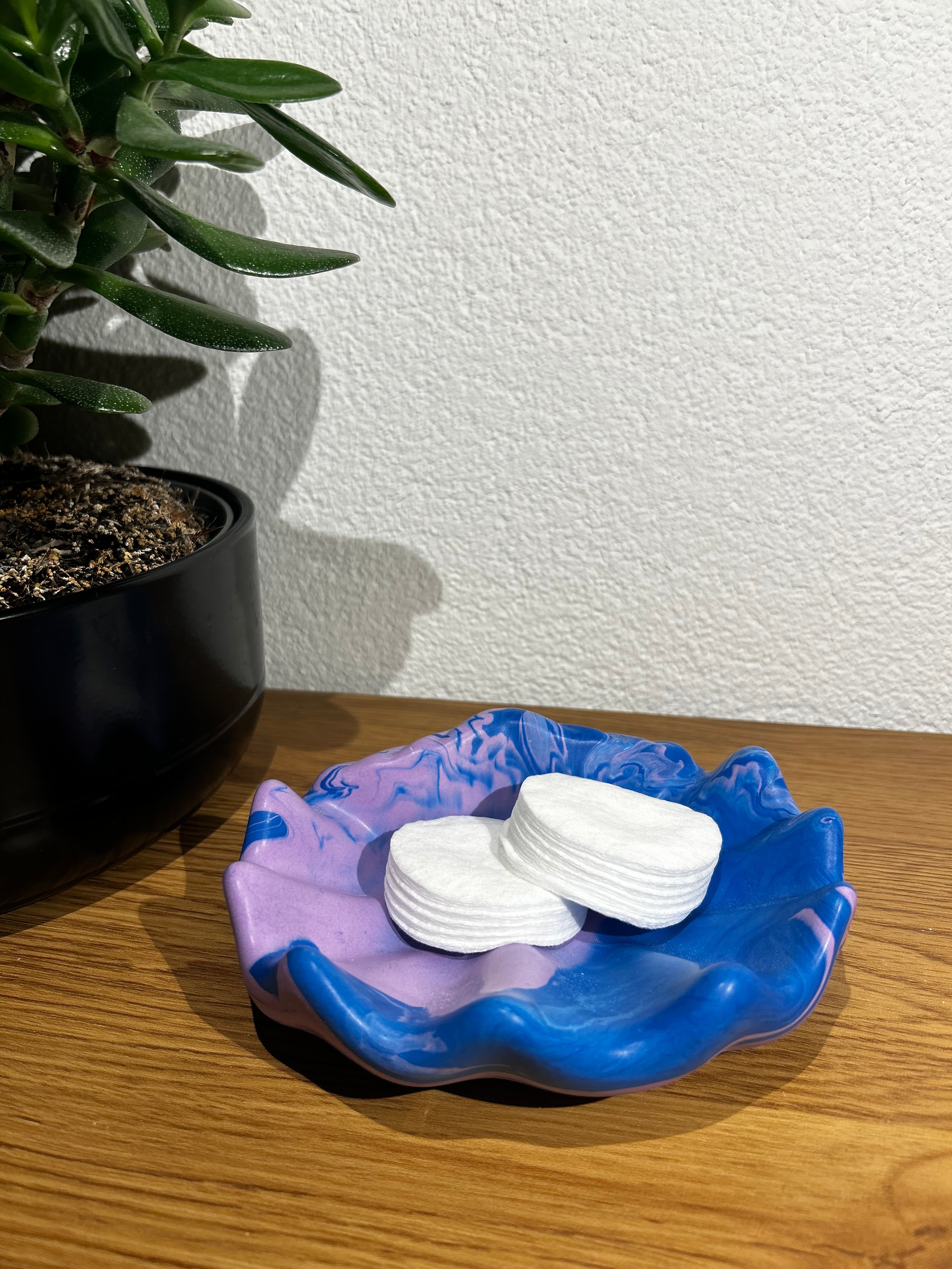 Muschelschalen-Set