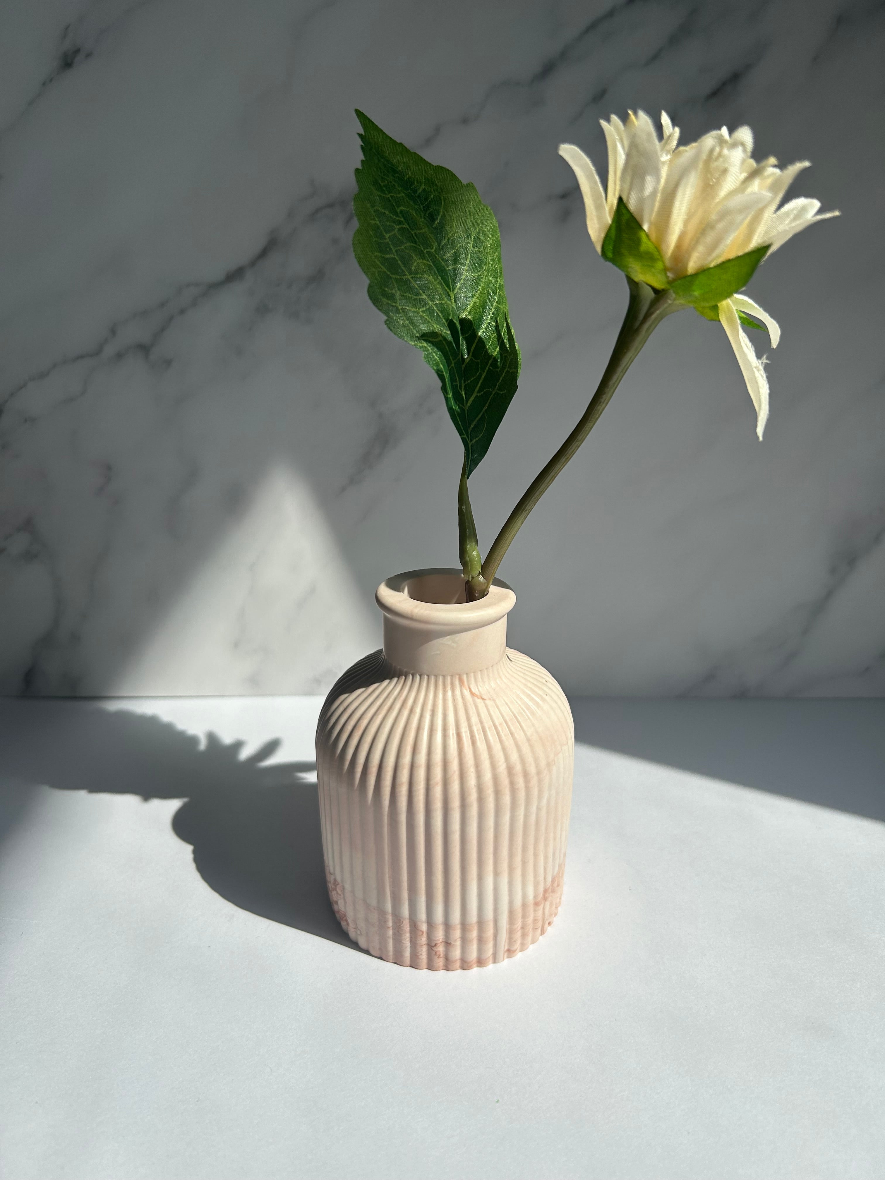 Mini Vase - Terracotta