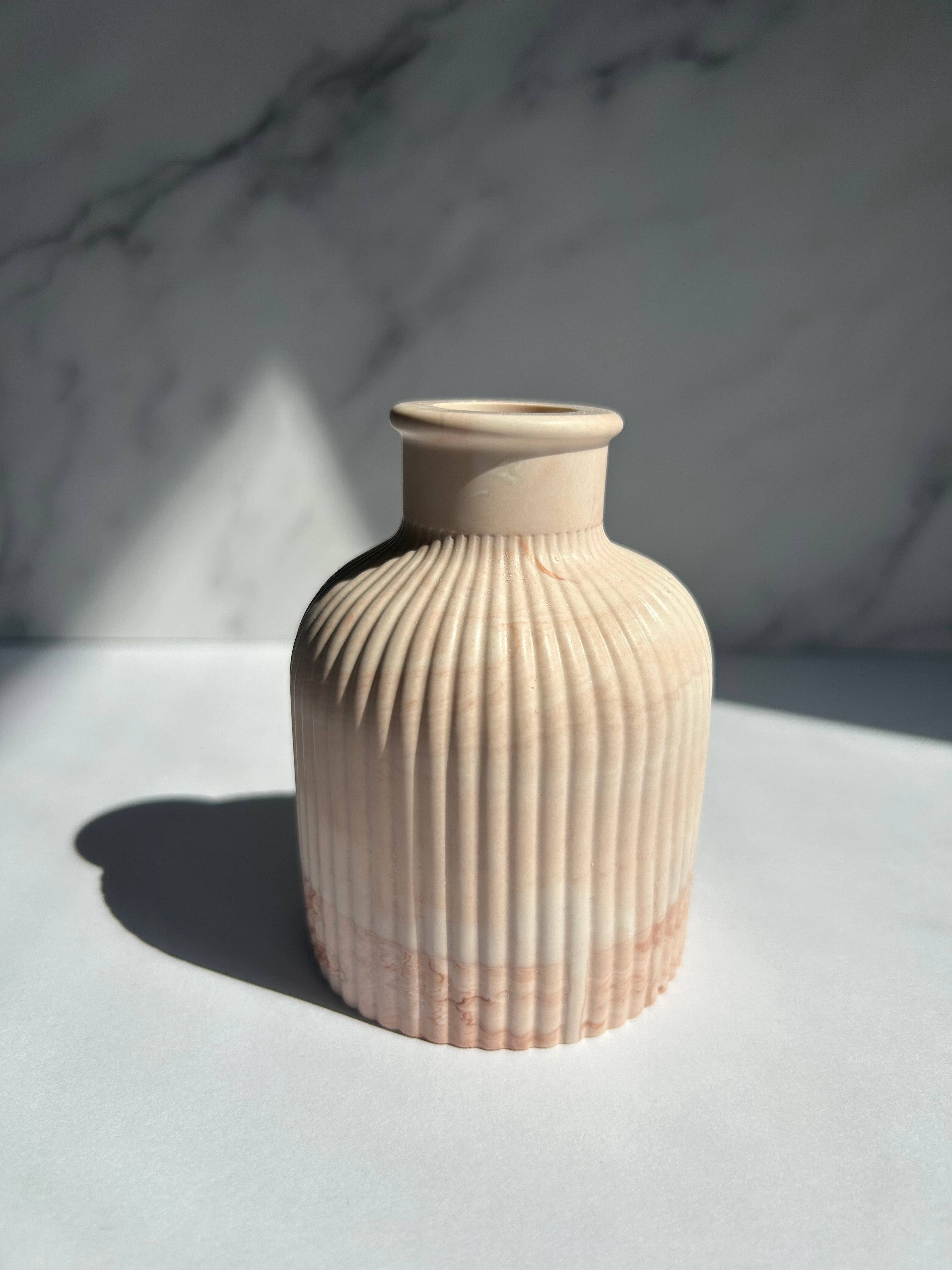 Mini Vase - Terracotta