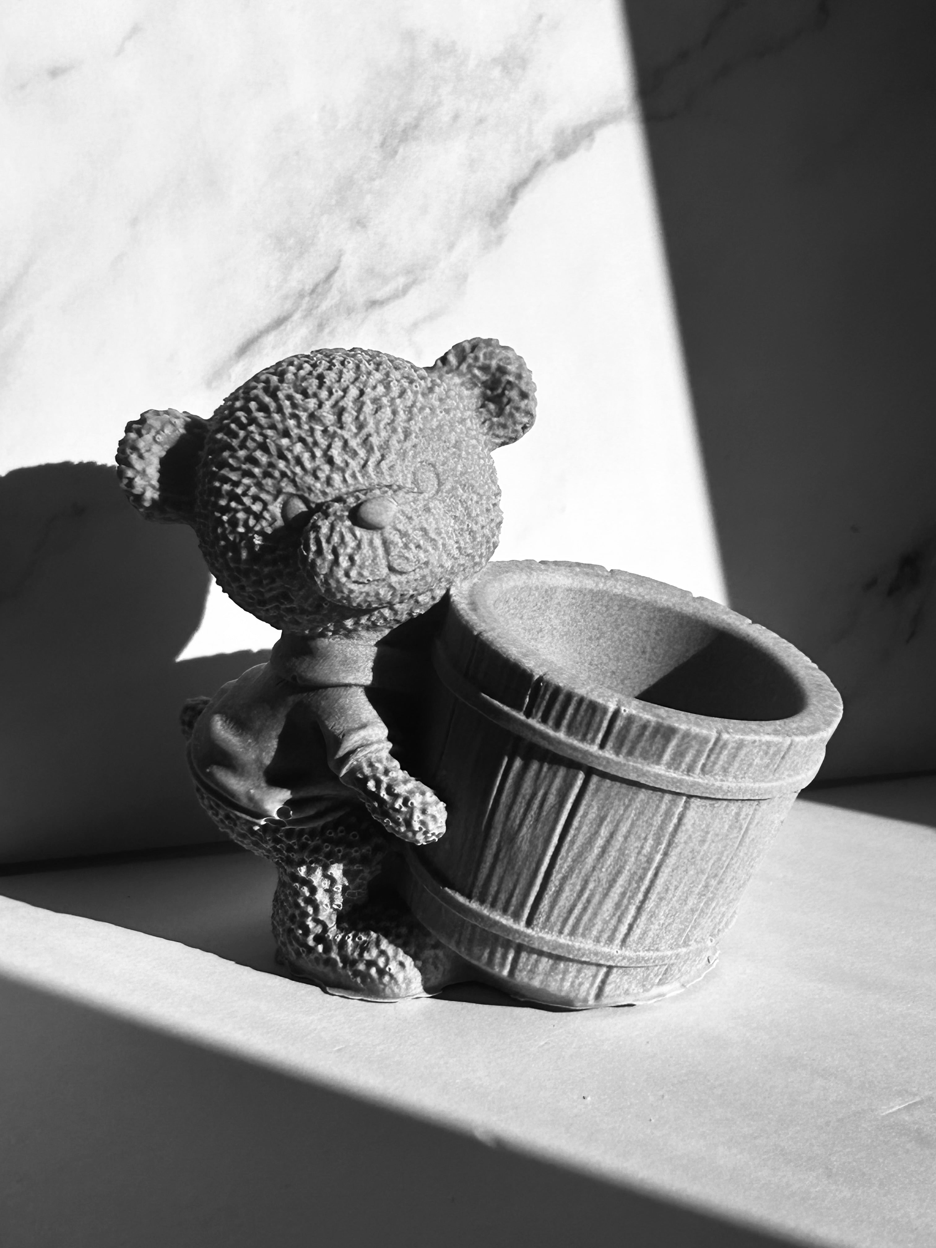 Wunschdesign - Teddybär