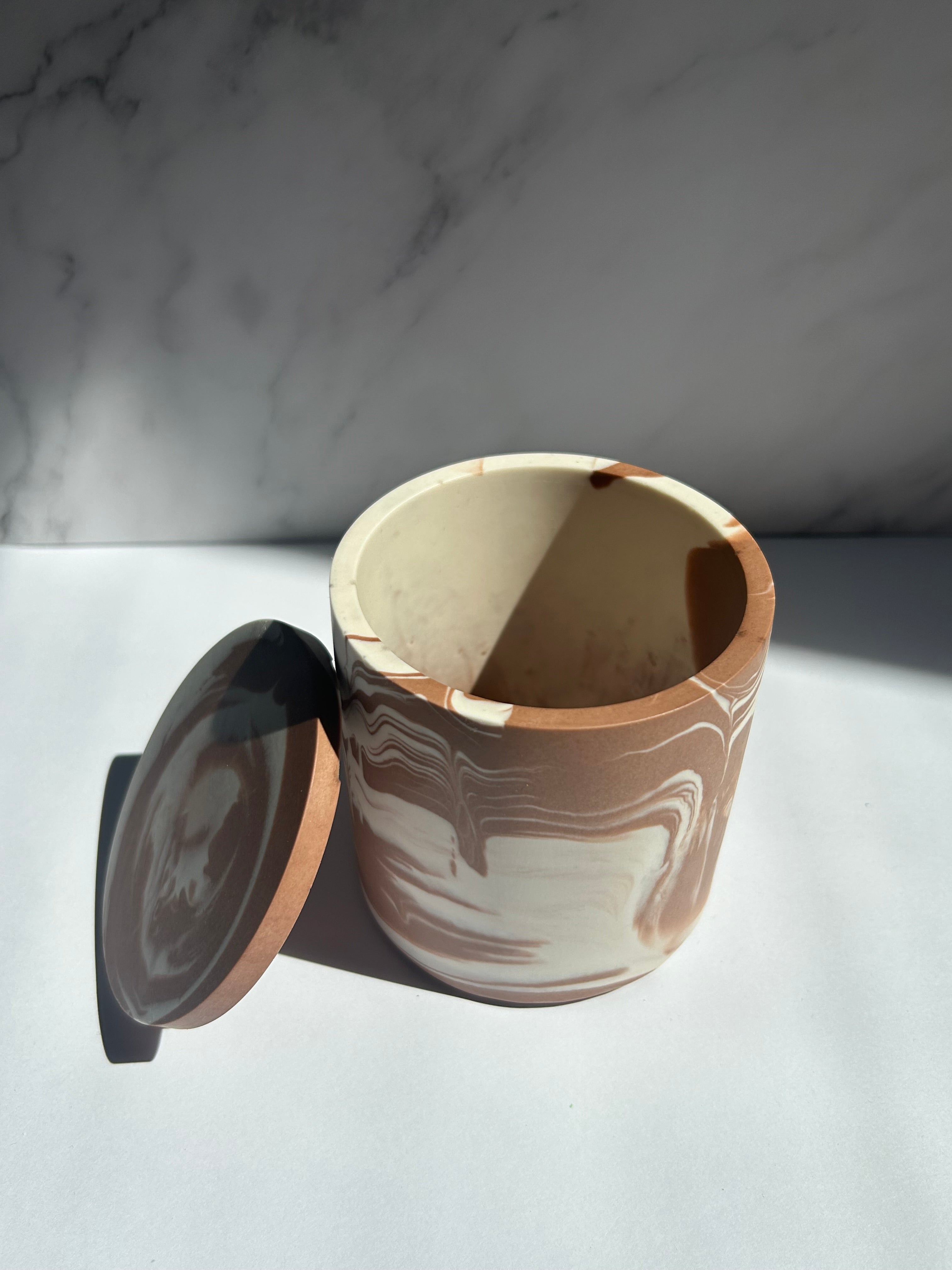 Dose - Brown-Beige