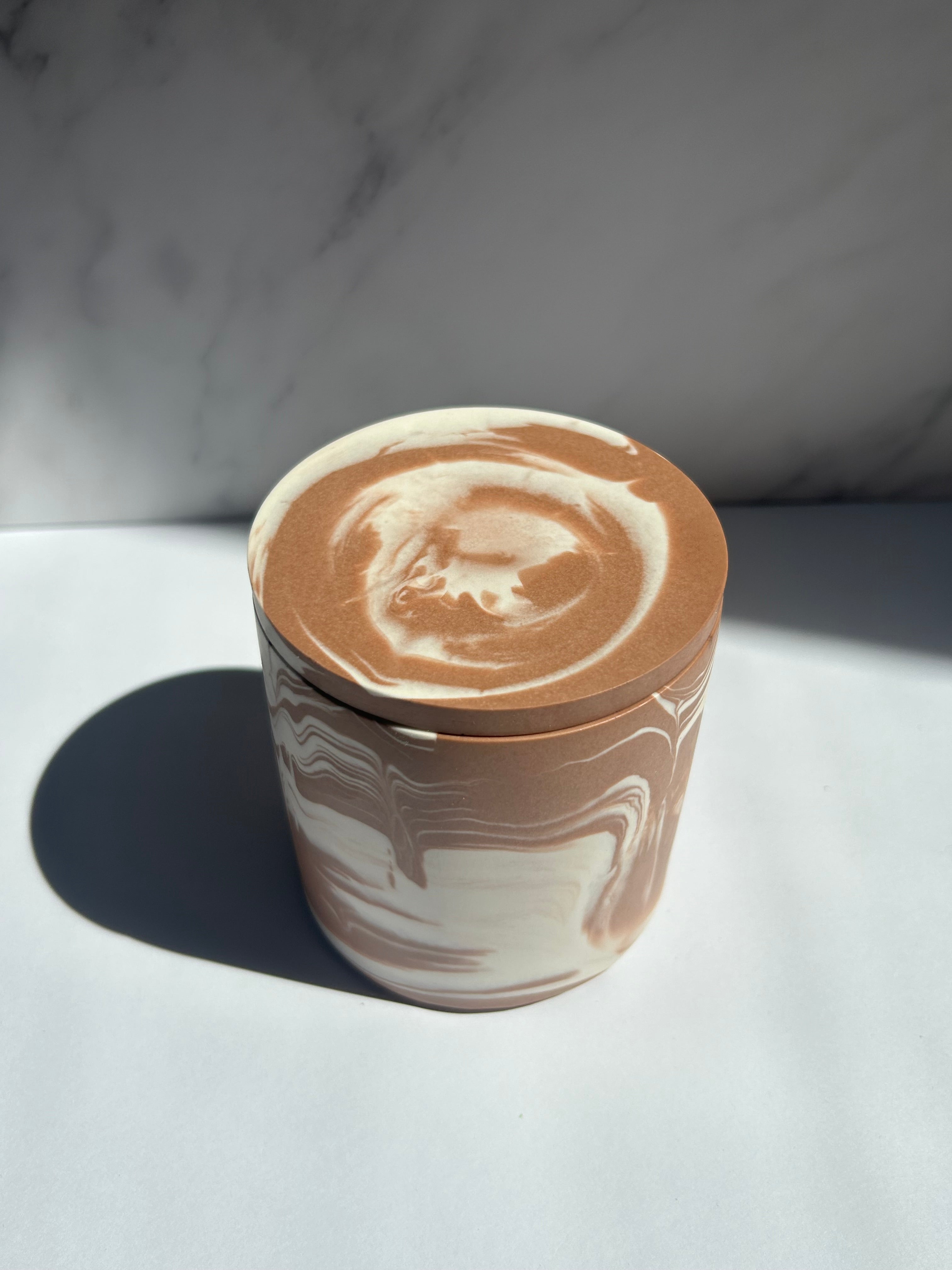 Dose - Brown-Beige