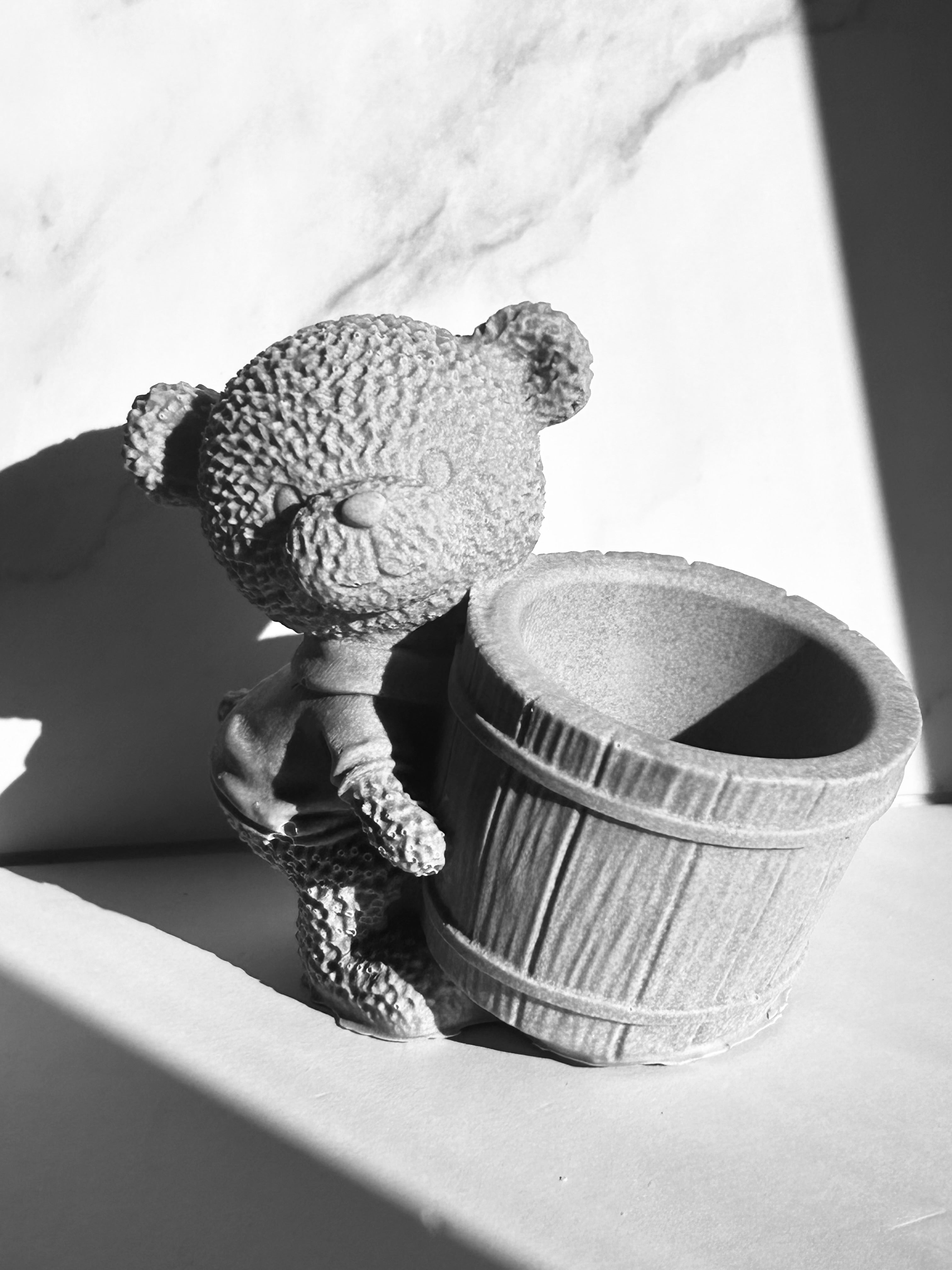 Wunschdesign - Teddybär