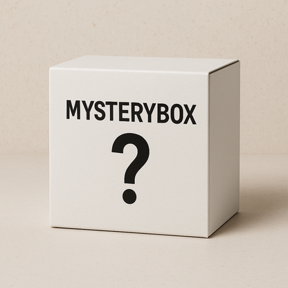 Mystery Box - XXL