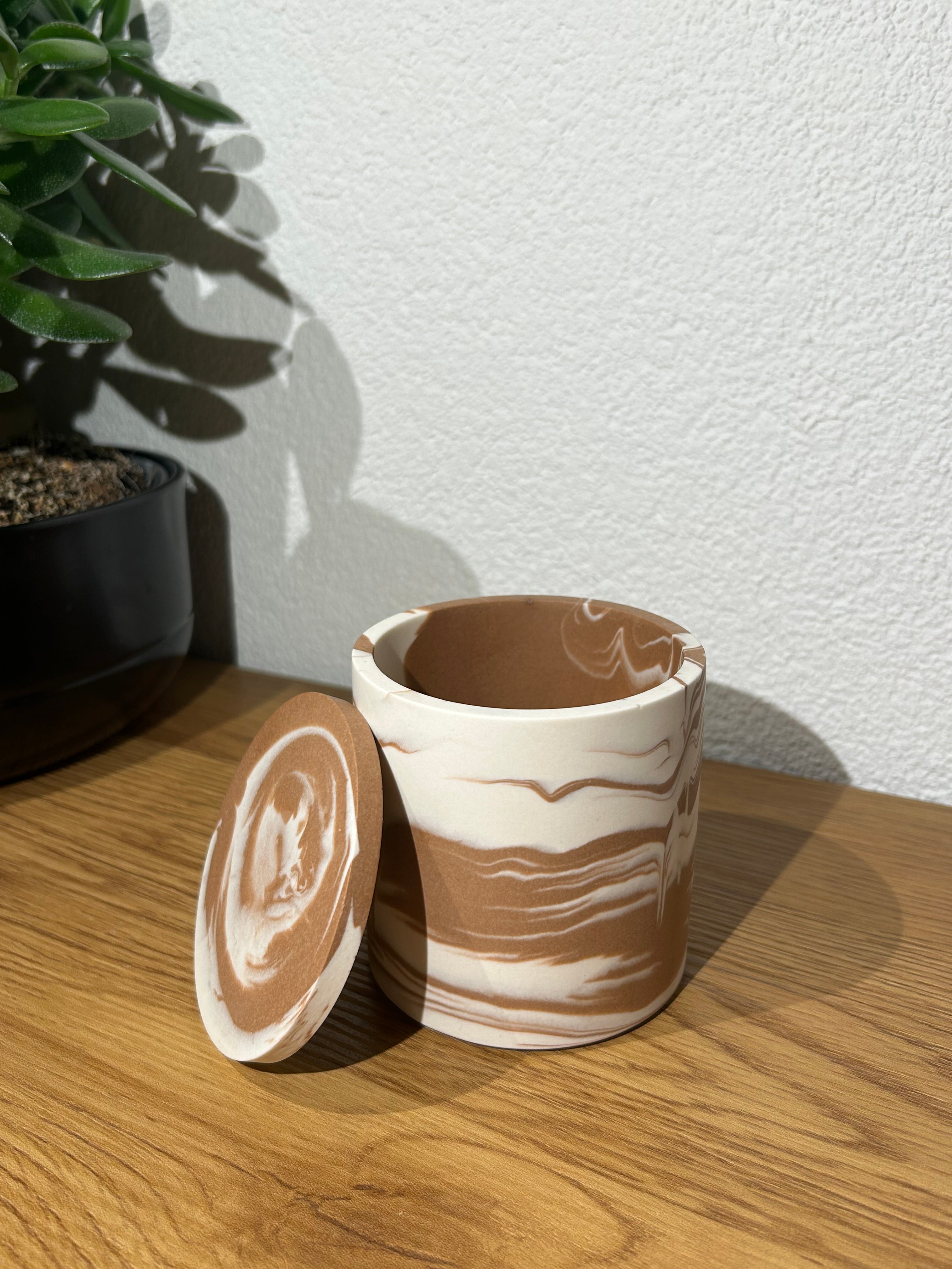 Dose - Brown-Beige