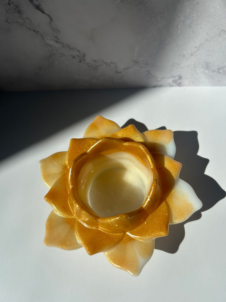 candle holder