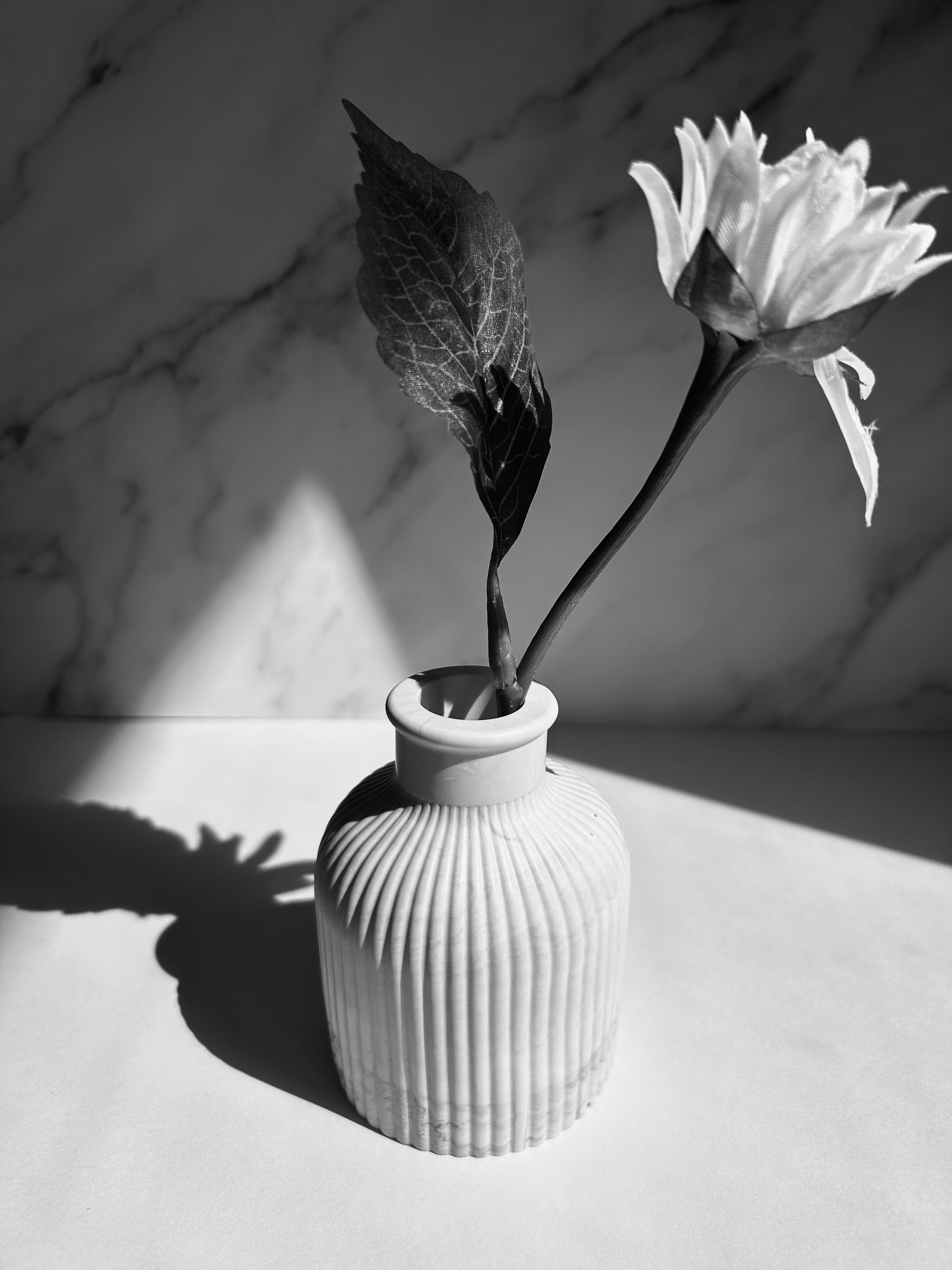 Mini Blumenvase - Wunschanfertigung