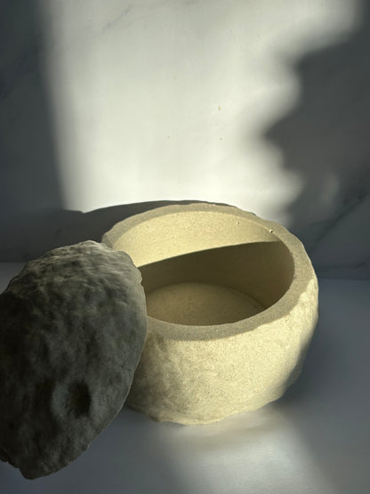 Mondstein - Sandstone